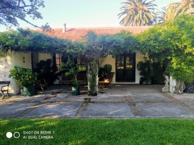 Venta de Chacra 3 Hás en Suarez