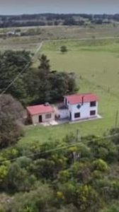 Venta de chacra en Atlantida