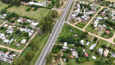 Venta 100% financiada a pura cuota Toledo Chacras