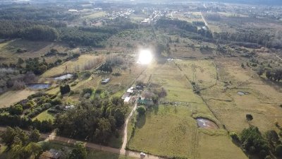 Venta chacra 6.5 has Montevideo Rural Proximo Campeon Del Siglo