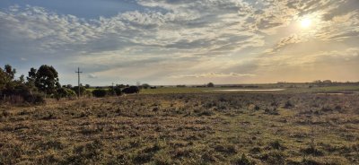 Campo en venta , 36 has.a 7 km.de Solís de Mataojo 