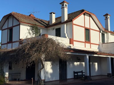 Campo de 245 has.sobre Ruta 9, Zona Capilla Cella