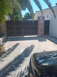 Galpon en venta con amplio terreno y muy buen punto