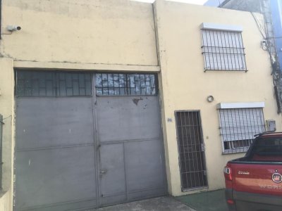 VENTA LOCAL COMERCIAL CERRITO