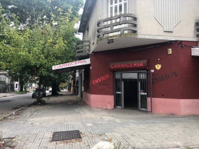 VENTA LOCAL COMERCIAL UNIÓN