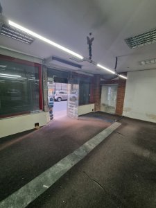 Local comercial en alquiler Ciudad Vieja 113 m2