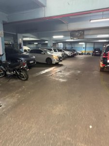 Venta Parking Emblematico Centro 100 autos