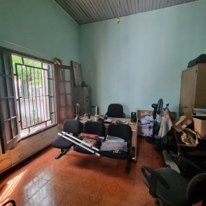 Venta de galpon con casa de 2 dorm Camino Maldonado a metros