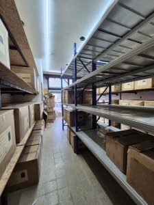 Venta local comercial en Atahualpa, sobre San Martin