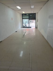 Alquiler de local comercial en Pocitos, Rivera y Soca