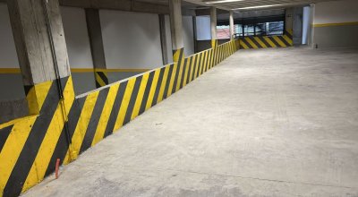Venta Parking y Posibilidad de 7 Apartamentos Ciudad Vieja