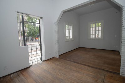 Alquiler local comercial Punta Carretas