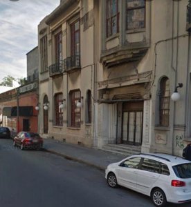 VENTA TERRENO AGUADA