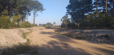 Terrenos en venta en Montes de Solymar, nuevo fraccionamiento
