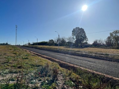 Venta terrenos Pando, nueva etapa, financiados en cuotas !!!