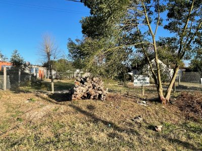 Terreno Financiado Parque del Plata norte