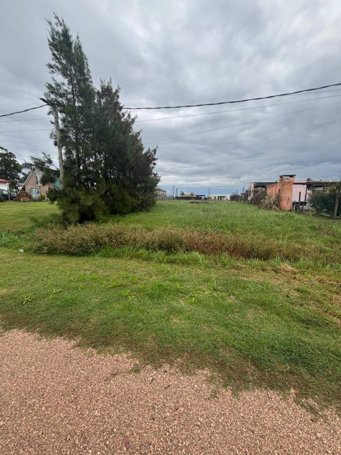 Terrenos próximo a Ruta 101