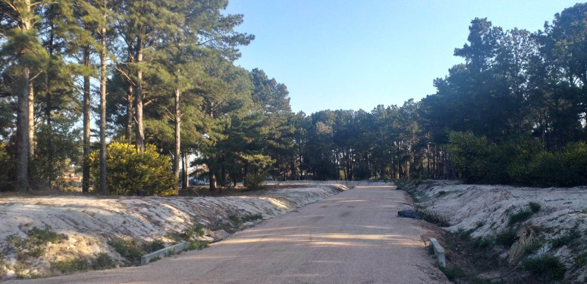 Terrenos en venta a pura cuota en Montes de Solymar, nuevo fraccionamiento