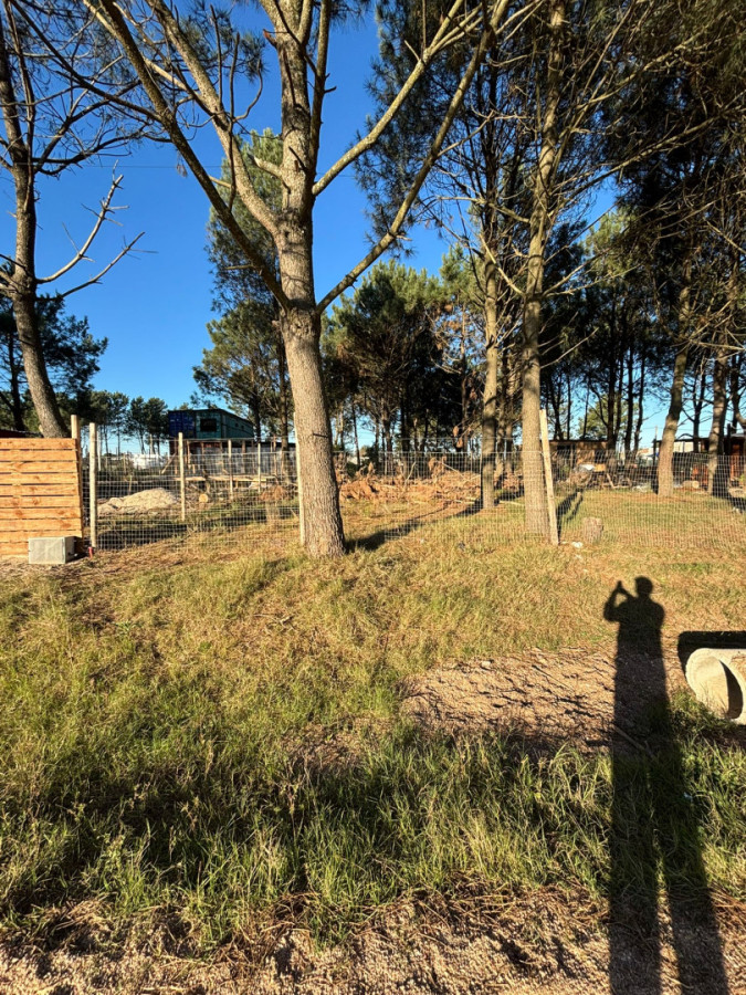 Venta terrenos financiados con entrega mas cuotas en Lomas de Solymar