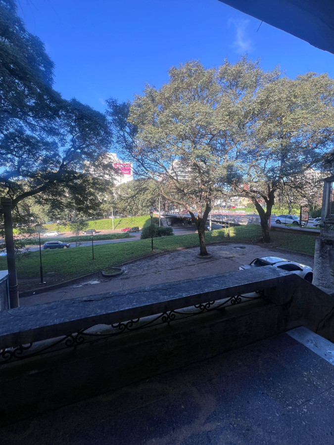Venta Casa A Precio de Terreno Parque Rodo Punta Carretas