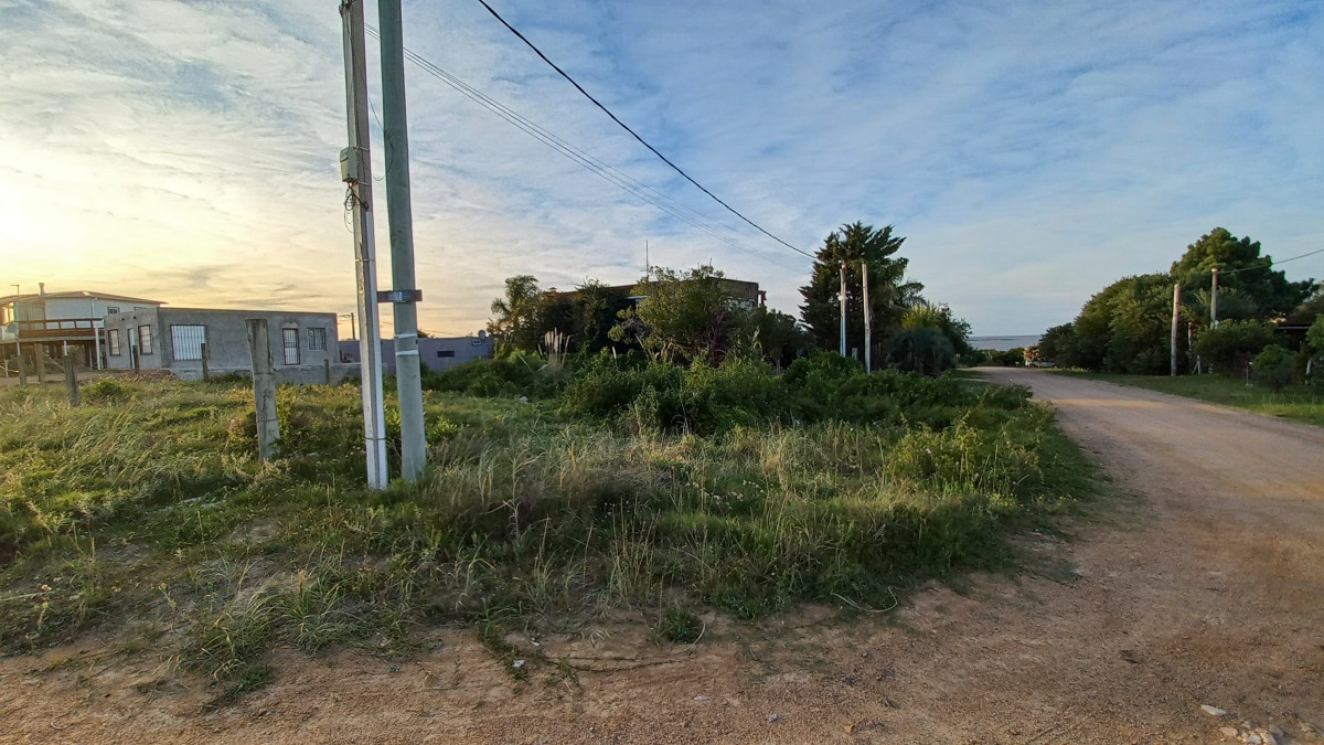 Terreno en venta, San Luis, Caribe Oriental