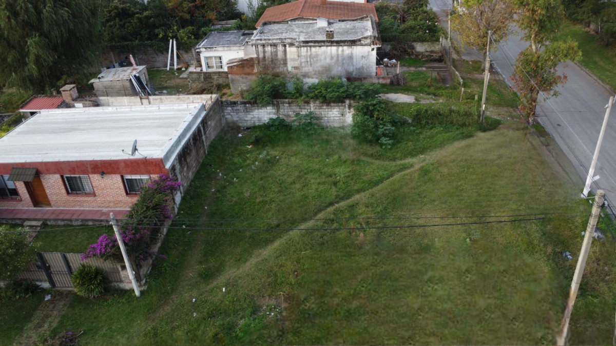 Venta Terreno Malvin Norte Ideal Inversion Casa 