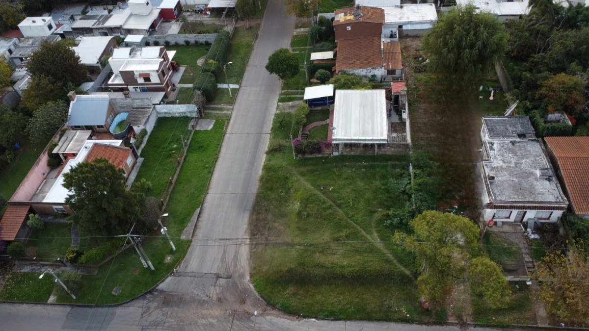 Venta Terreno Baldio Esquina Malvin Norte entrega y cuotas