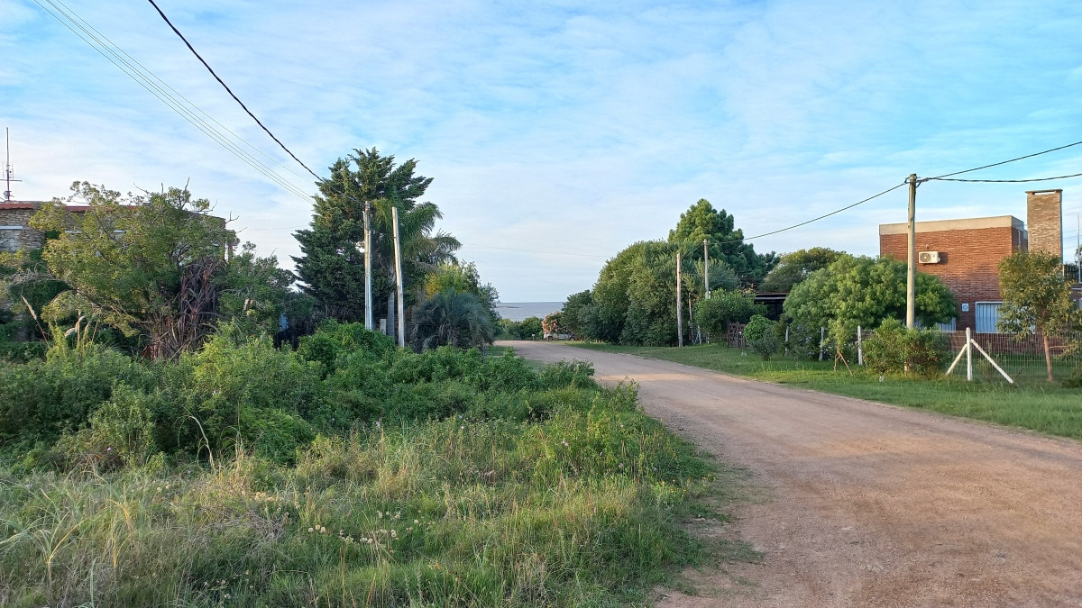 Terreno en venta, San Luis, Caribe Oriental