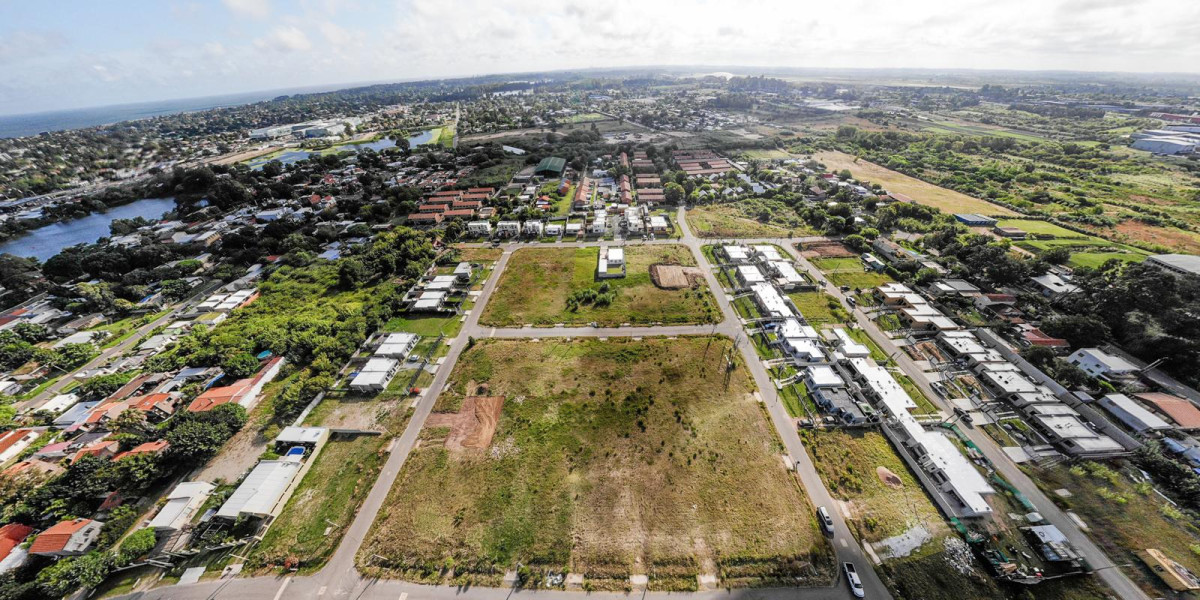Venta terreno Lagomar, saneamiento. Ideal desarrollador.