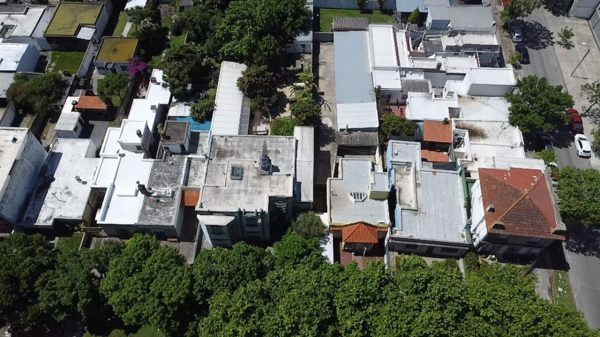 Venta Terreno Ideal Edificio La blanqueada Sobre Avenida