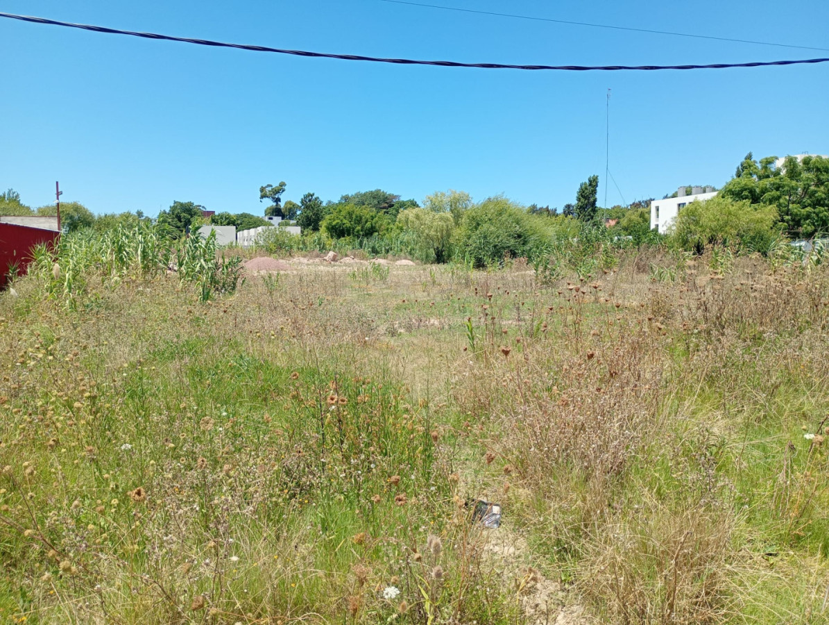 Venta Terreno Carrasco norte, zona Portones Schopping, oportunidad unica