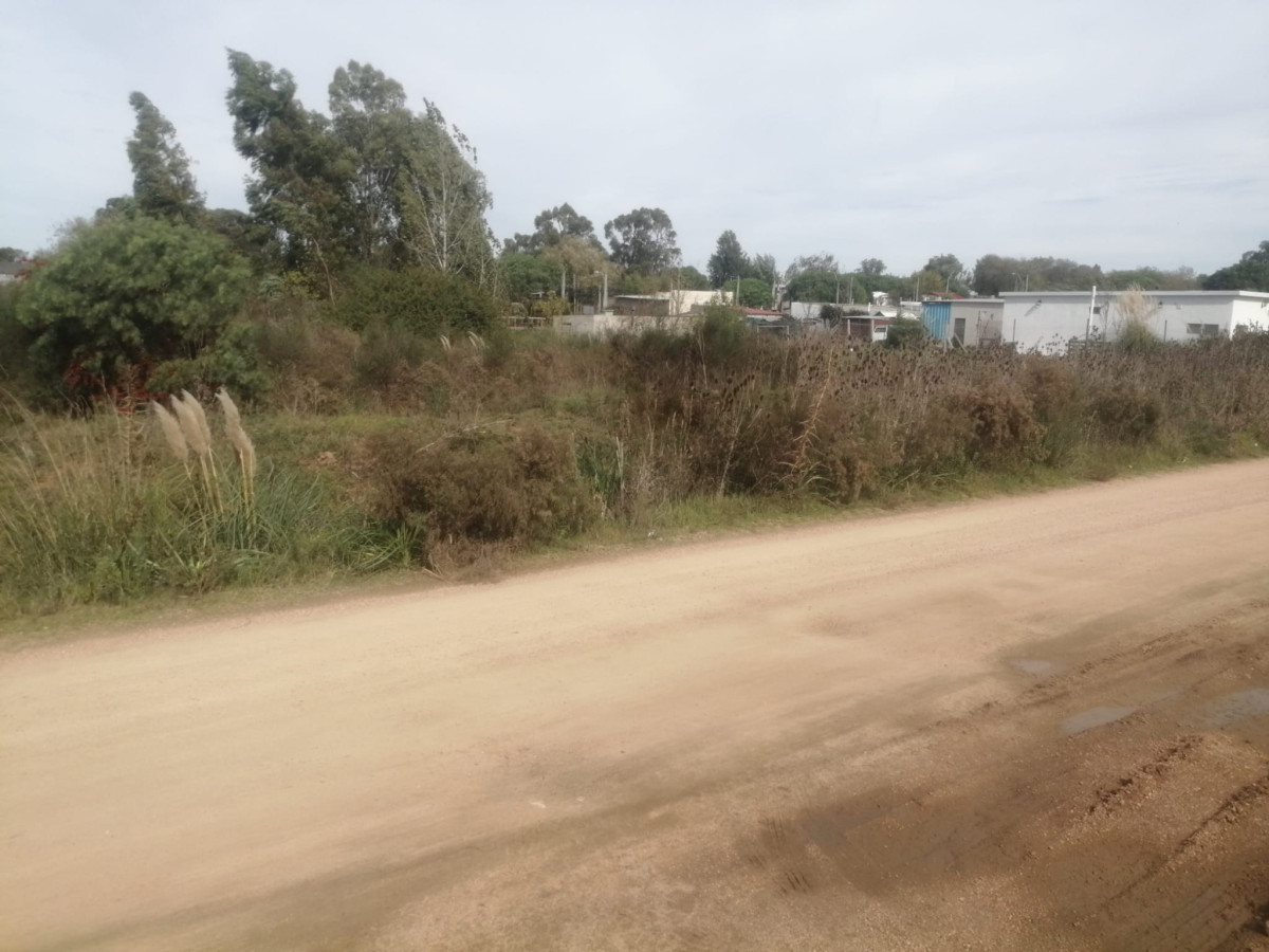 Terreno en venta en Villa Tato a metros de Camino Los Horrneros
