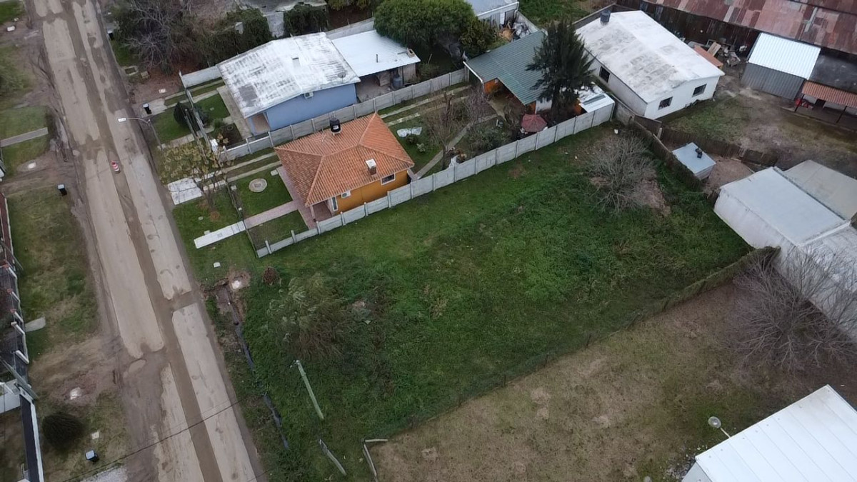 Venta Terreno Grande Progreso Ideal Inversion