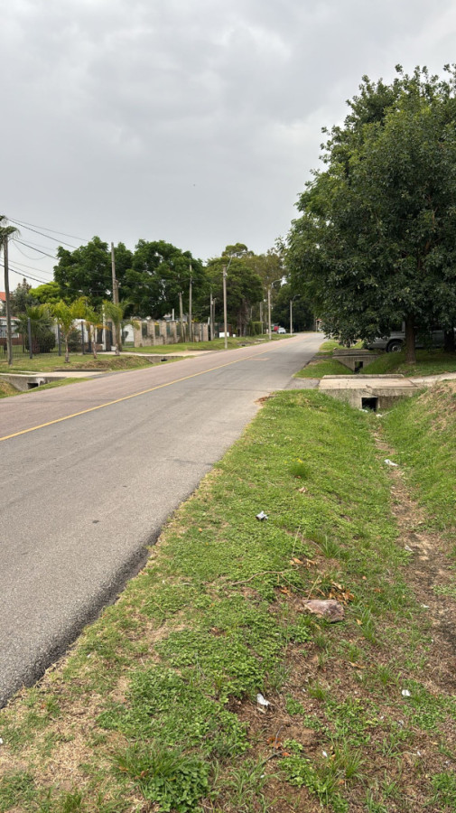 Terreno Solymar Sur  de 750 metros 