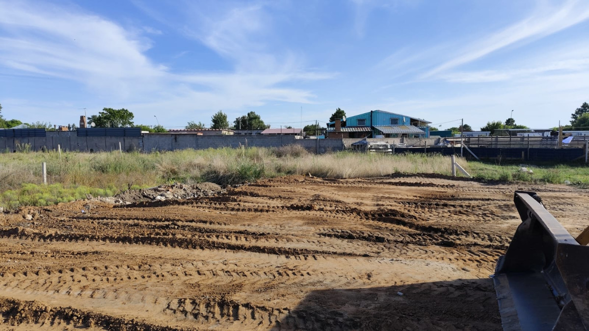 Venta de terreno Playa Pascual Pedro Cea esq Hectro Castro