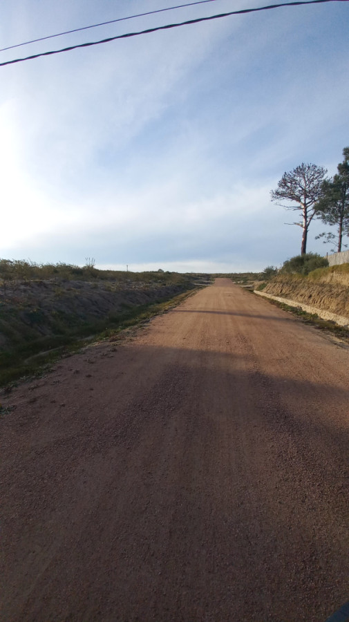 Terreno en venta financiado en Neptunia sur