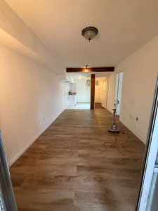 Alquiler Apartamento Punta Gorda 1 dormitorio Patio