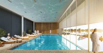 Venta Apartamento en Pozo Parque Miramar