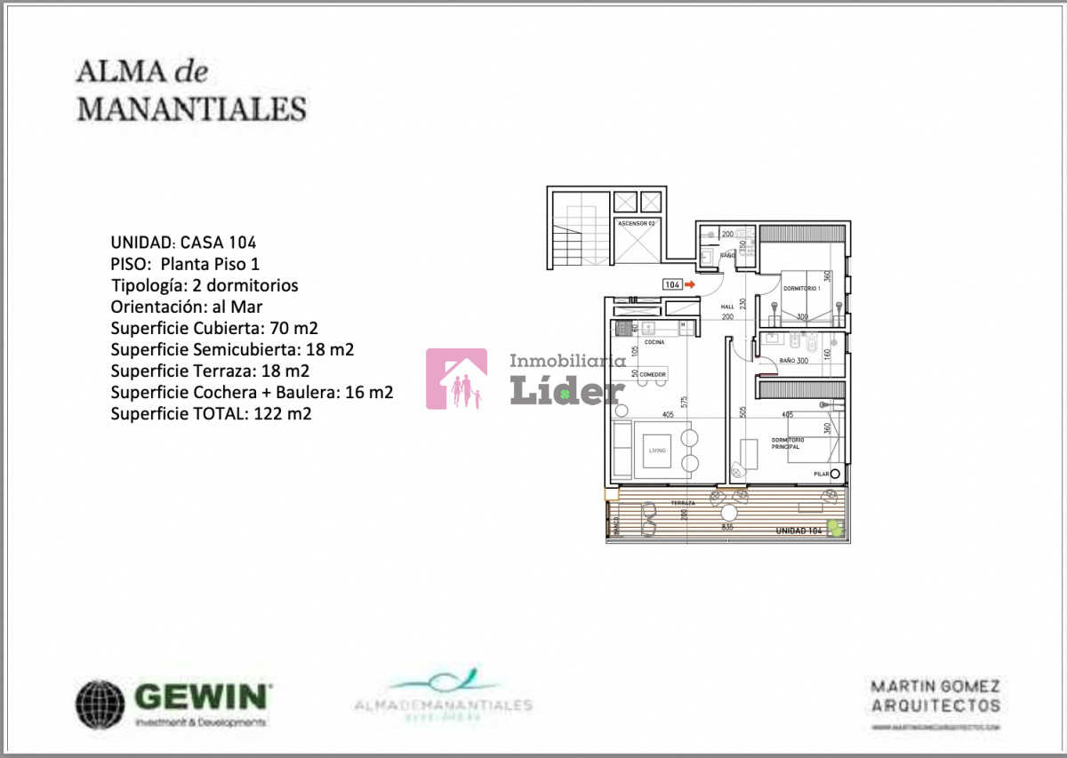 Bikini - GoPunta - Portal Inmobiliario de Punta del Este - Maldonado