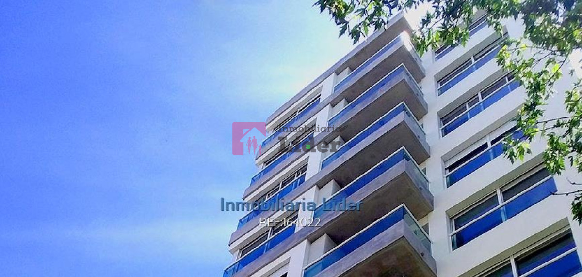 Pocitos Nuevo - GoPunta - Portal Inmobiliario de Punta del Este - Maldonado