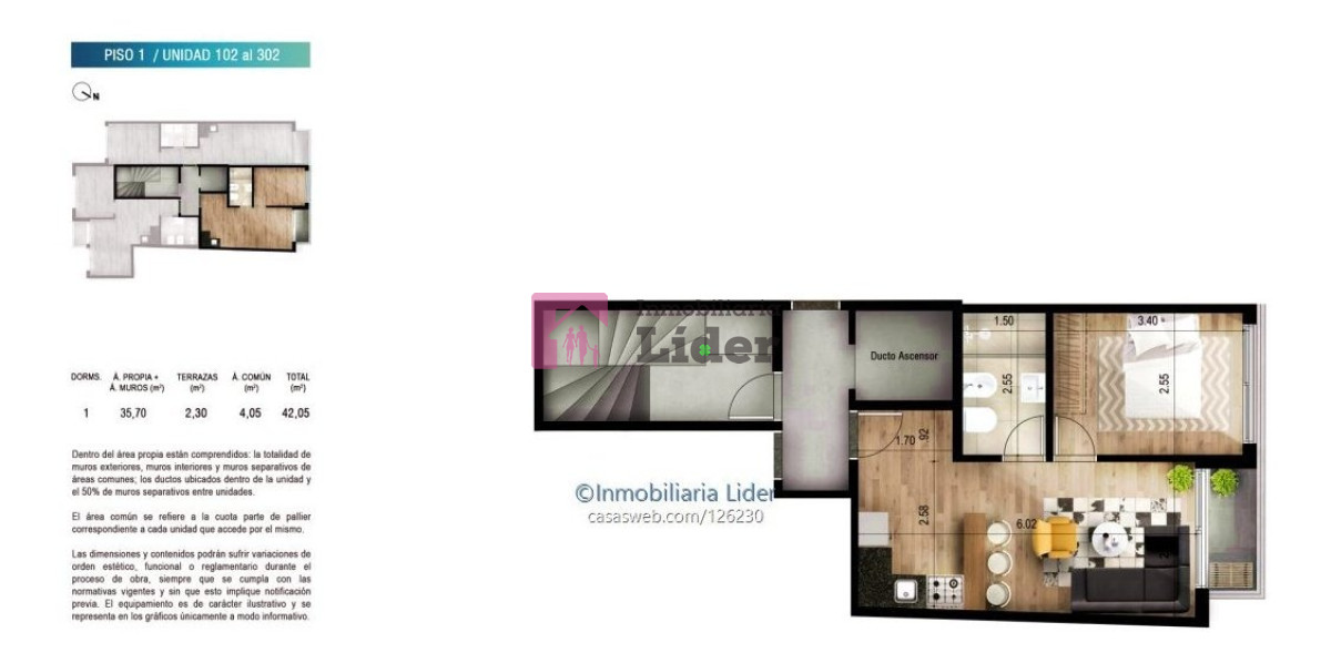 Cordon - GoPunta - Portal Inmobiliario de Punta del Este - Maldonado