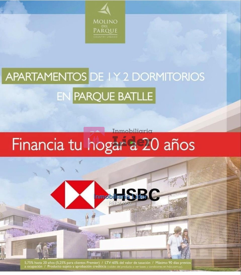Parque Batlle - GoPunta - Portal Inmobiliario de Punta del Este - Maldonado