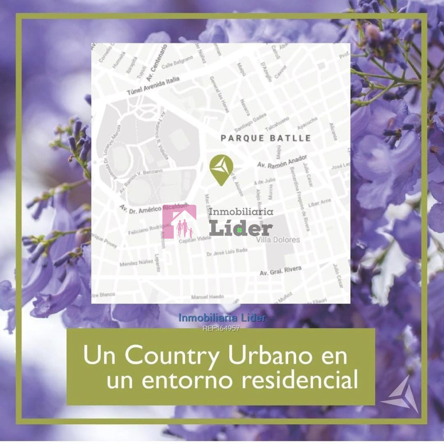 Parque Batlle - GoPunta - Portal Inmobiliario de Punta del Este - Maldonado