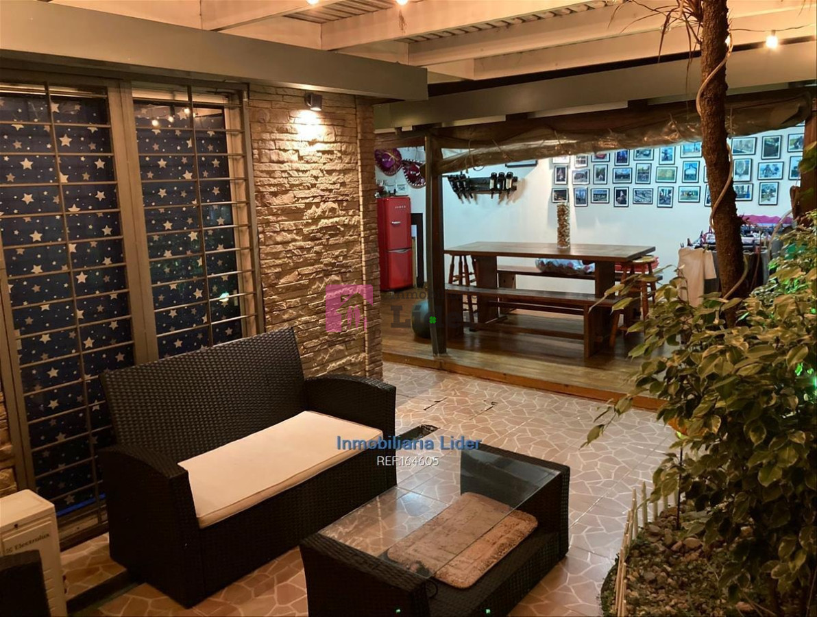Larrañaga - GoPunta - Portal Inmobiliario de Punta del Este - Maldonado