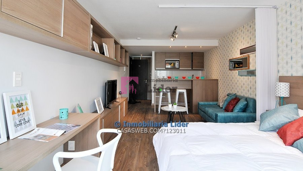 Pocitos Nuevo - GoPunta - Portal Inmobiliario de Punta del Este - Maldonado