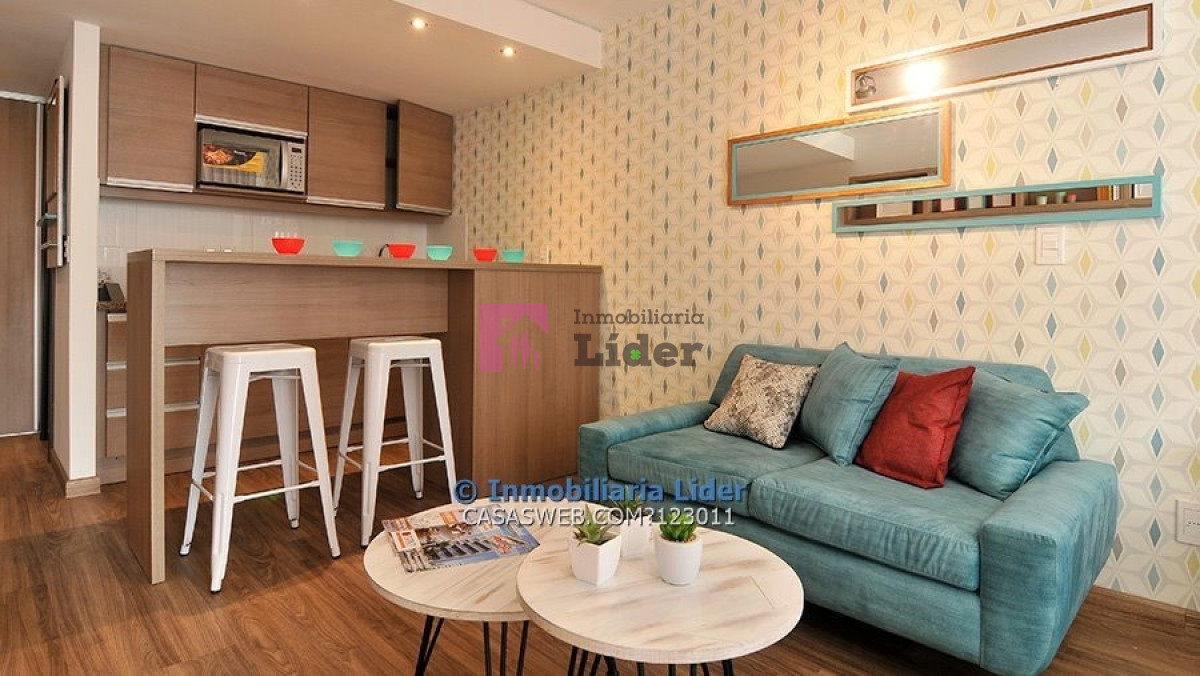 Pocitos Nuevo - GoPunta - Portal Inmobiliario de Punta del Este - Maldonado