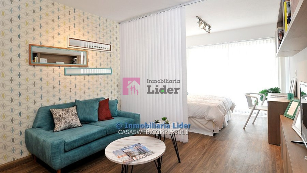 Pocitos Nuevo - GoPunta - Portal Inmobiliario de Punta del Este - Maldonado
