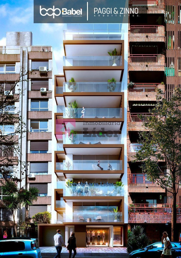 Pocitos - GoPunta - Portal Inmobiliario de Punta del Este - Maldonado