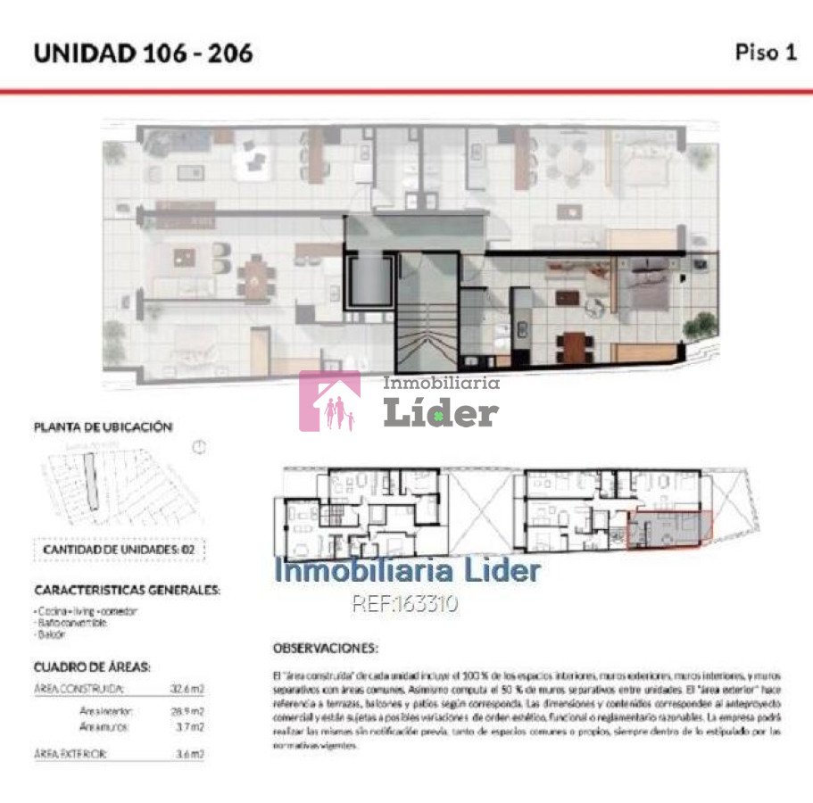 Pocitos - GoPunta - Portal Inmobiliario de Punta del Este - Maldonado