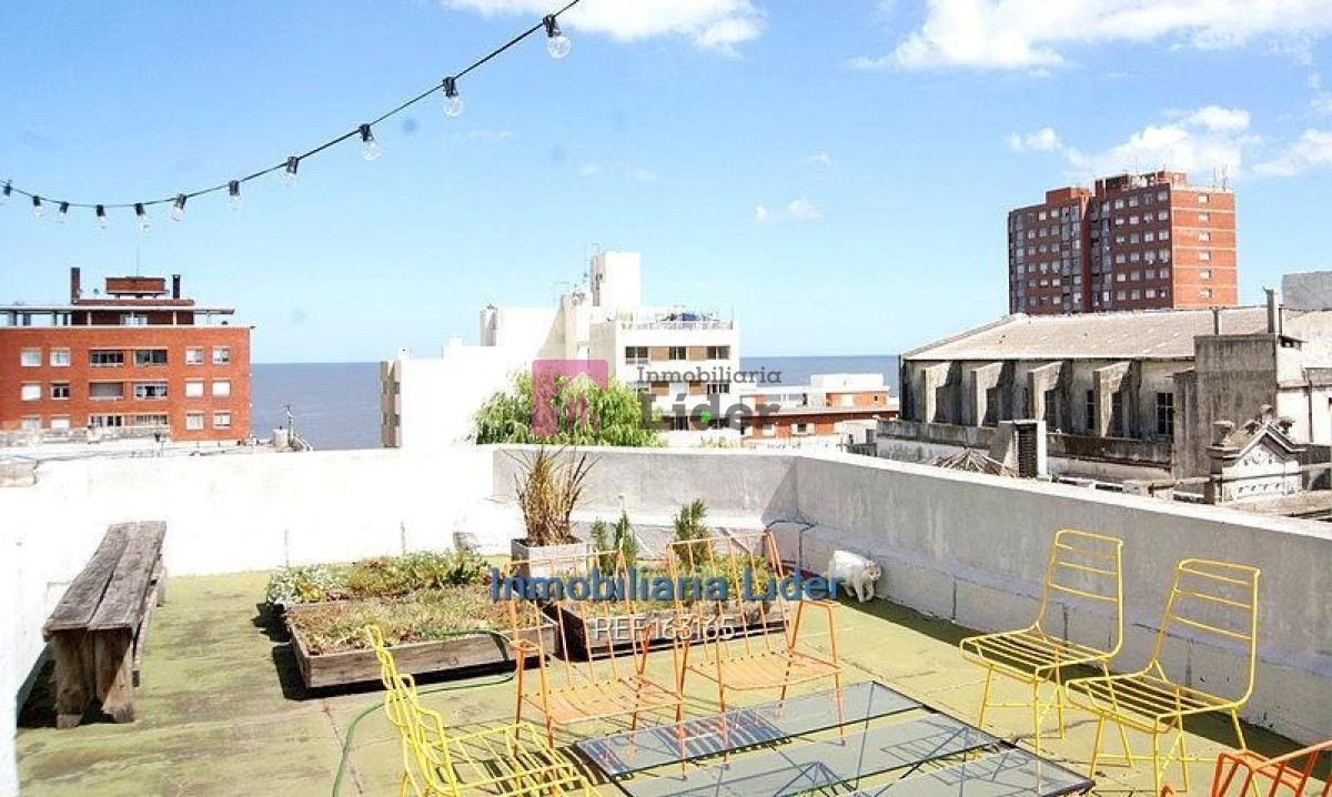 Ciudad Vieja - GoPunta - Portal Inmobiliario de Punta del Este - Maldonado